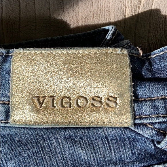 Vigoss Jeans - Picture 4 of 7